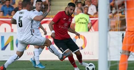 soi keo fola esch vs lincoln