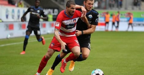 soi keo heidenheim vs paderborn