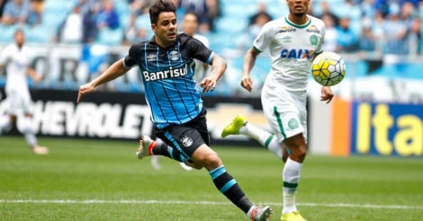 soi keo juventude vs chapecoense