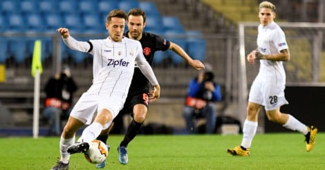 soi keo ludogorets vs shakhtyor