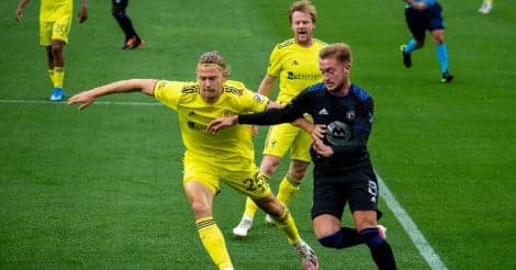 soi keo nashville vs atlanta
