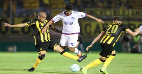 soi keo nha cai nacional vs penarol ngay 16 07 2021 that bai ra ve 1 1024x731