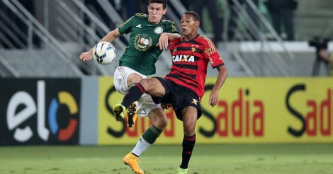 soi keo recife vs palmeiras 2