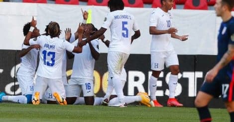 soi keo u23 honduras vs u23 romania