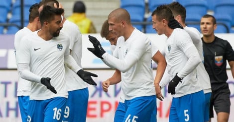 akhmat grozny vs sochi