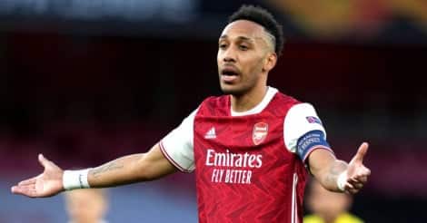 aubameyang arsenal teamtalk