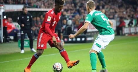 bremer vs bayern
