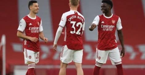 brentford vs arsenal