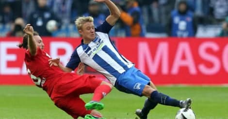 cologne vs hertha berlin