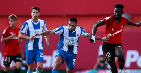 mallorca vs espanyol