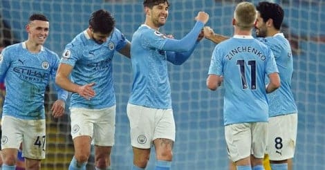 man city vs norwich