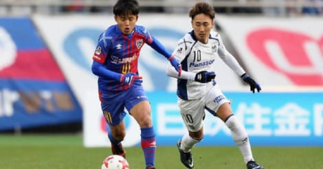 nhan dinh keo nha cai w88 gamba osaka vs fc tokyo 17h00 ngay 04 09