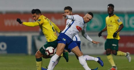 pacos ferreira vs estoril