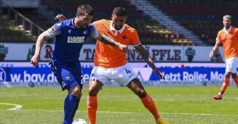 soi keo 1860 munich vs darmstadt