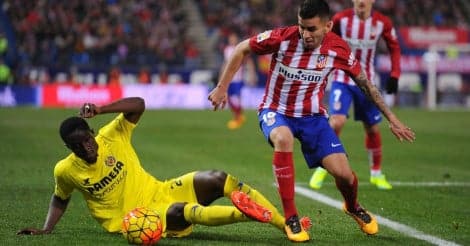 soi keo atletico madrid vs villarreal 30 8