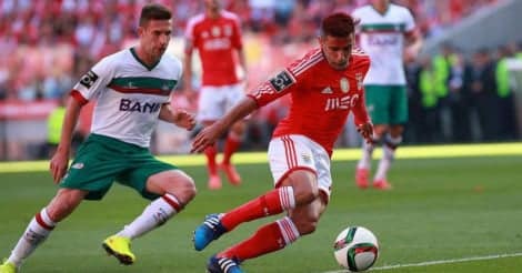 soi keo belenenses vs maritimo