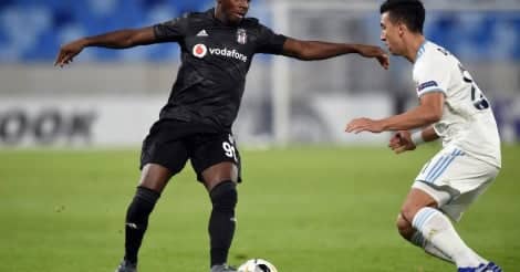 soi keo besiktas vs rizespor