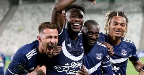 soi keo bordeaux vs clermont