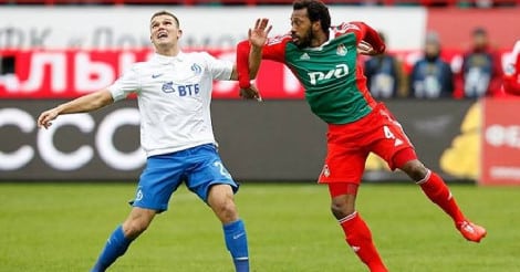 soi keo dinamo moscow vs lokomotiv moscowd