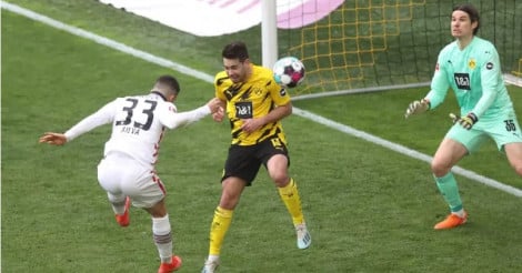 soi keo dortmund vs frankfurt 14 8