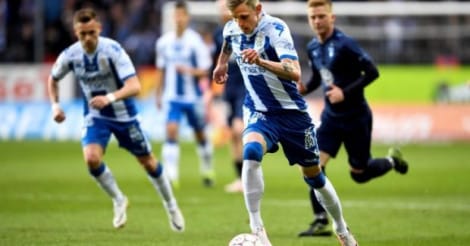 soi keo goteborg vs norrkoping