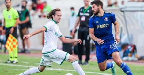 soi keo legia warsaw vs slavia praha