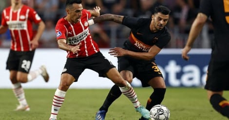 soi keo midtjylland vs psv