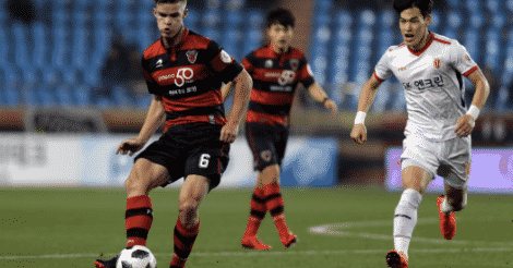 soi keo pohang vs seongnam