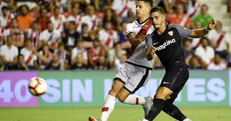 soi keo sevilla vs vallecano 16 8