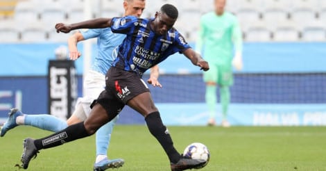 soi keo sirius vs orebro