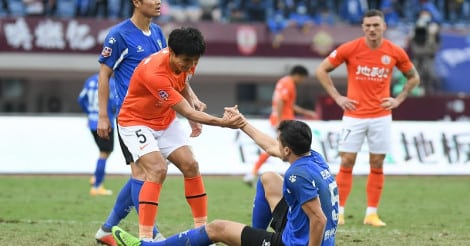 soi keo tianjin tigers vs hebei vao 17h ngay 5 5 2021 1