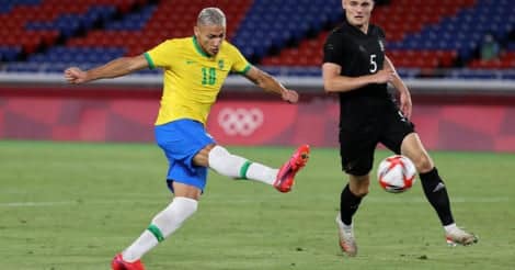 soi keo u23 brazil vs u23 mexico
