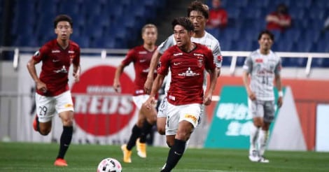 soi keo urawa reds vs sanfrecce hiroshima