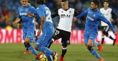 soi keo valencia vs getafe 14 8