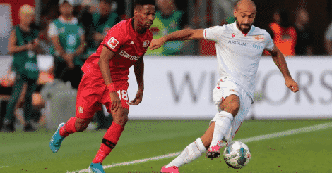 union berlin vs bayer leverkusen
