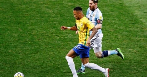 brazil vs argentina 2