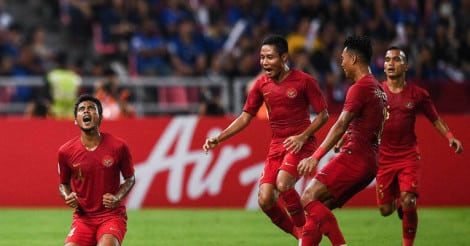 indonesia vs ai loan
