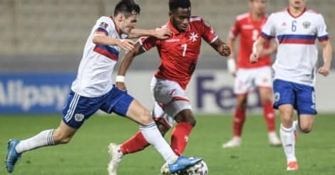 nga vs malta