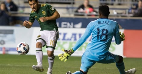 philadelphia union vs portland timbers soi keo bong da nha cai hom nay 06h00 31 05 2021 1024x683