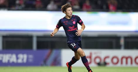 soi keo cerezo osaka vs gamba osaka luc 17h00 ngay 1 9 2021