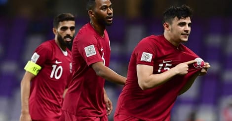 soi keo du doan oman vs qatar