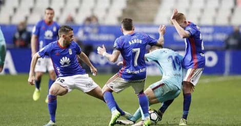 soi keo huesca vs oviedo