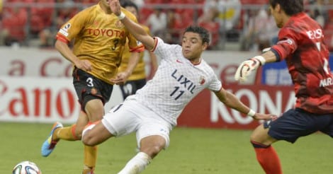 soi keo nagoya grampus vs kashima antlers 2