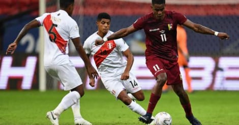 soi keo peru vs venezuela