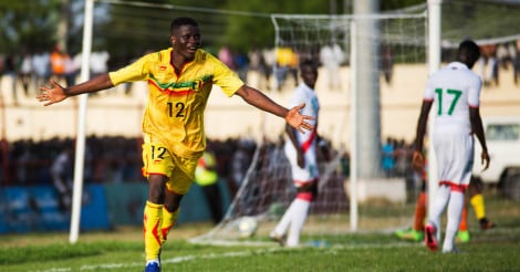 uganda vs mali
