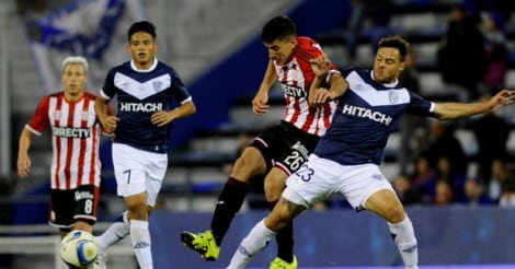 velez vs union
