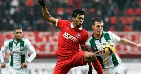 groningen vs twente