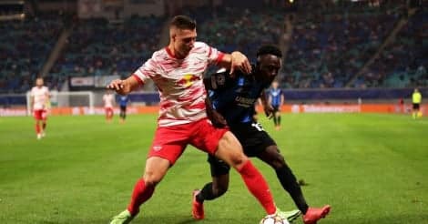 leipzig vs bochum