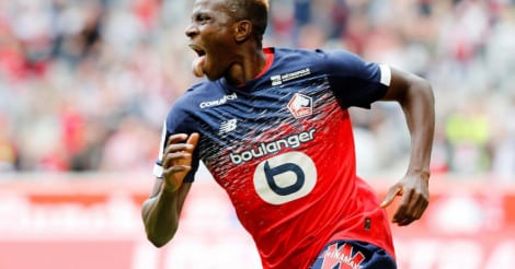 lille vs stade brestois
