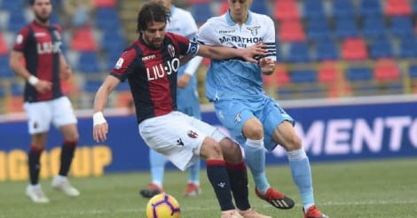 soi keo bologna vs lazio